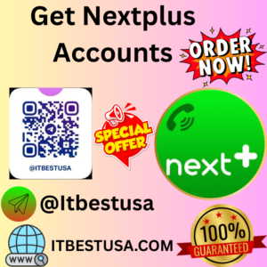 Get Nextplus Accounts
