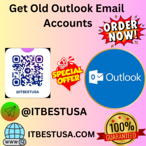 Get Old Outlook Email Accounts