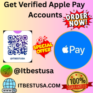 Get Verified eBay Seller Accounts