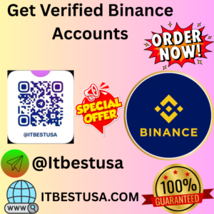 Get Verified eBay Seller Accounts