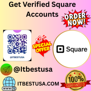 Get Verified Square Accounts